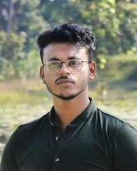 Kundan das photo
